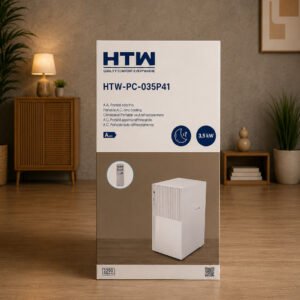 HTW 12000 BTU Portable Air Conditioner